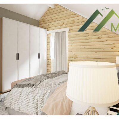 Çay Çiçeği Evi V2