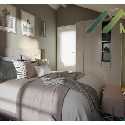 Çay Çiçeği Evi V2