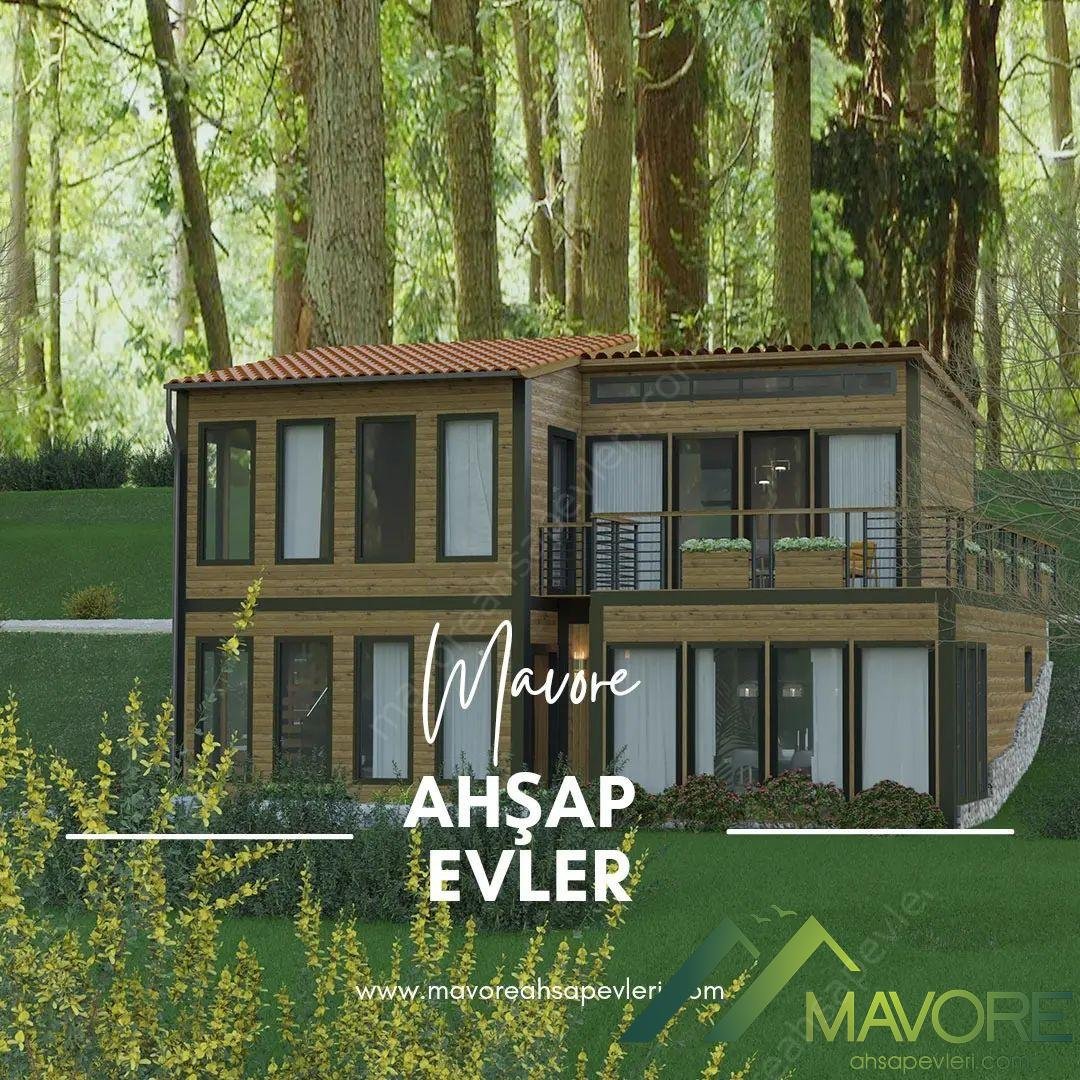 Ahşap Ev İnstagram