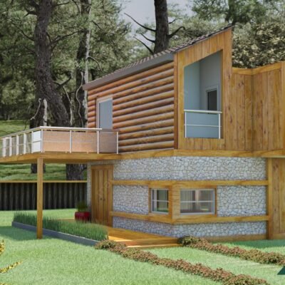 Nolivade Evi