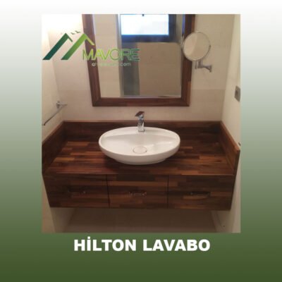 Hilton Lavabo 1 - Image 1