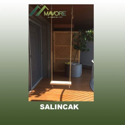 Salıncak - Image 1