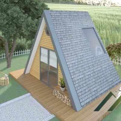 Anka Bungalov - Image 4