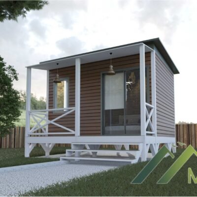 Bungalov V2 - Görsel 3