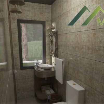 Bungalov V2 - Görsel 6