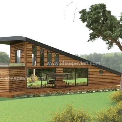 Hürriyet Evi - Görsel 4