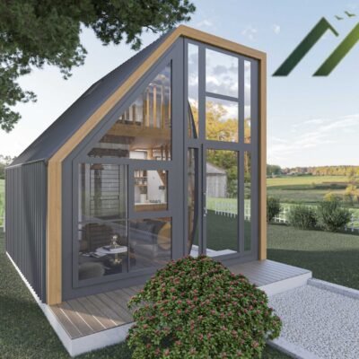 Taflan Bungalov - Image 1